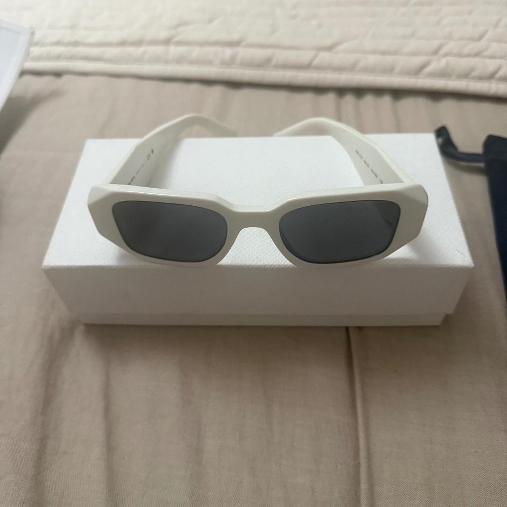 Prada sunglasses